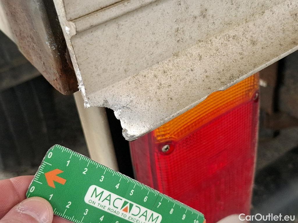  Peugeot  Boxer PEUGEOT  Chassis Cabine DC/4P/Châssis double cabine 2.0 BLUEHDI 130 PRO SR 435 L3 #32