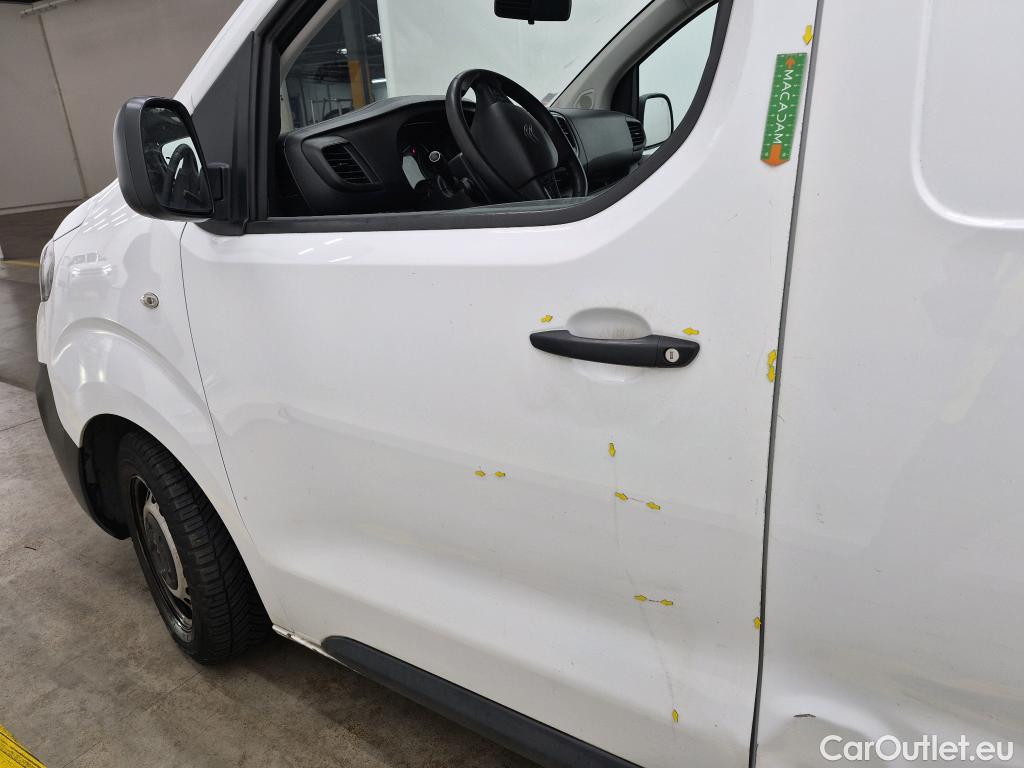  Citroen  Jumpy  Fourgon CityVan XS 1.5 BlueHDi 120CV BVM6 E6dT #67