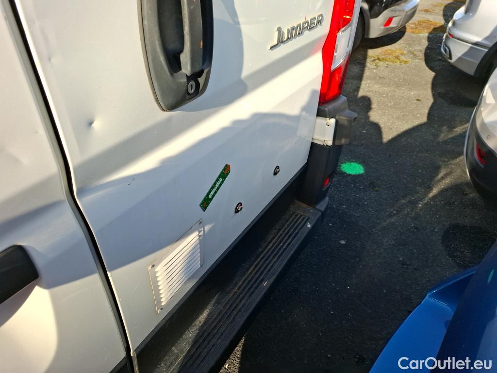  Citroen  Jumper CITROEN  VU 4p Fourgon 33 L1H1 BlueHDi 130 BVM6 Club #18