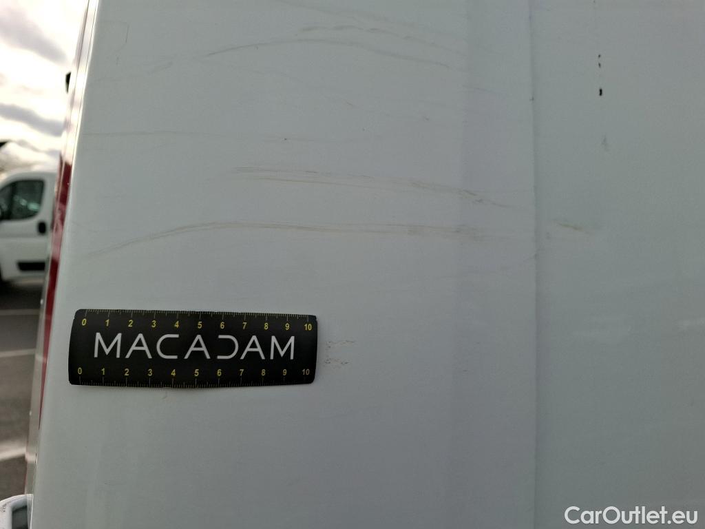  Renault  Master RENAULT  / 2019 / 4P / Fourgon tôlé FG Tr GCF F3500 L2H2 Energy dCi 150 #105