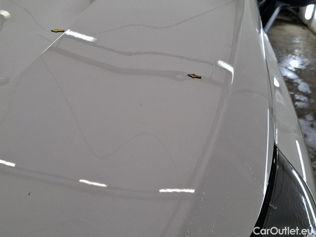  Renault  Clio  V Société Air Nav 1.5 dCi 85CV BVM6 E6dT #6