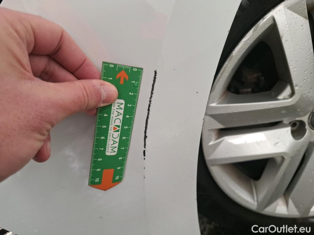  Renault  Clio  V Business Réversible 1.6 E-TECH Hybrid 140CV BVA6 E6d / TRANSFO VP/VF #10