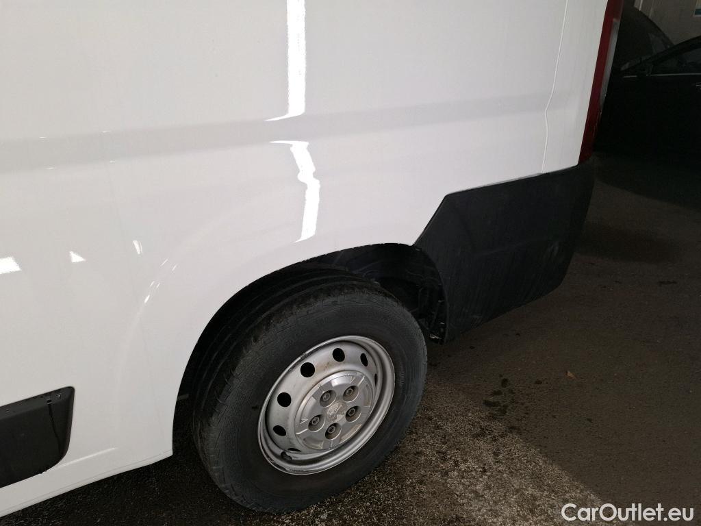  Peugeot  Boxer PEUGEOT  / 2014 / 4P / Fourgon tôlé BLUEHDI 110 PREMIUM PACK 330 L2H2 #13