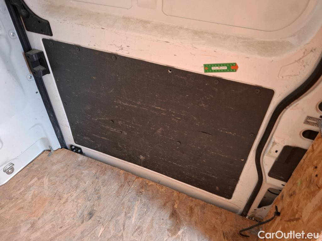  Citroen  Jumper CITROEN  VU 4p Fourgon 33 L1H1 BlueHDi 130 BVM6 Club #19