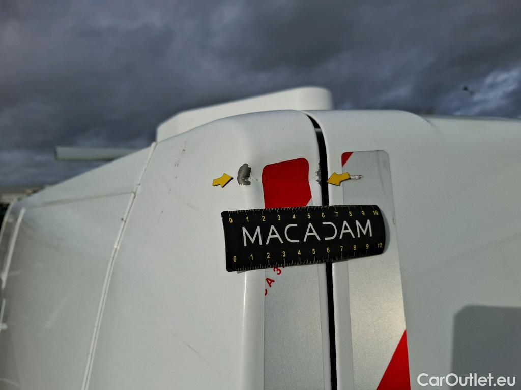  Renault  Master RENAULT  / 2019 / 4P / Fourgon tôlé FG Tr GCF F3500 L2H2 Energy dCi 150 #43