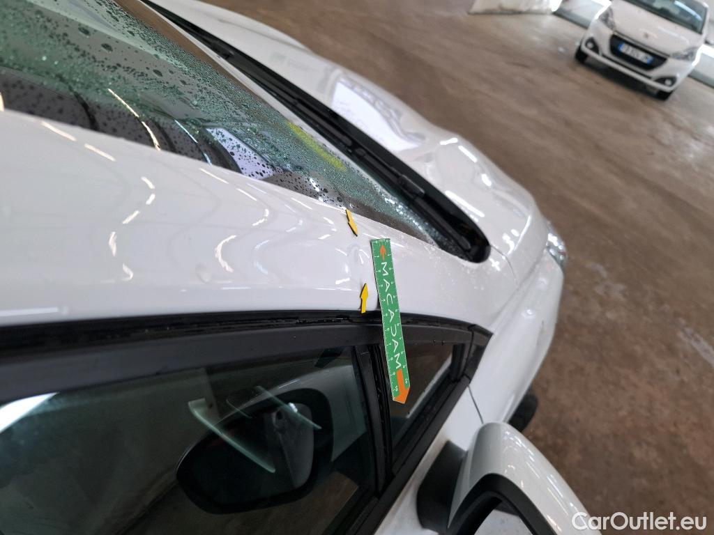  Renault  Clio  V Société Air Nav 1.5 dCi 85CV BVM6 E6dT #47