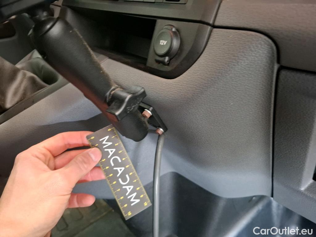  Citroen  Jumpy  Fourgon Club M 1.5 BlueHDi 100CV BVM6 E6dT #15