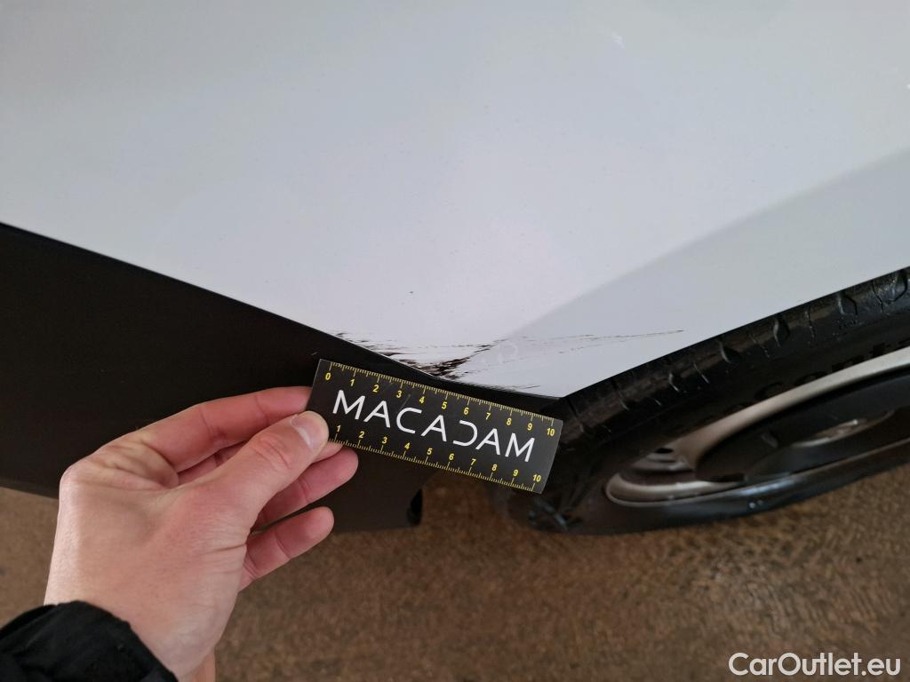  Renault  Kangoo RENAULT  / 2021 / 4P / Fourgonnette extra EV45 dc 80kw #10