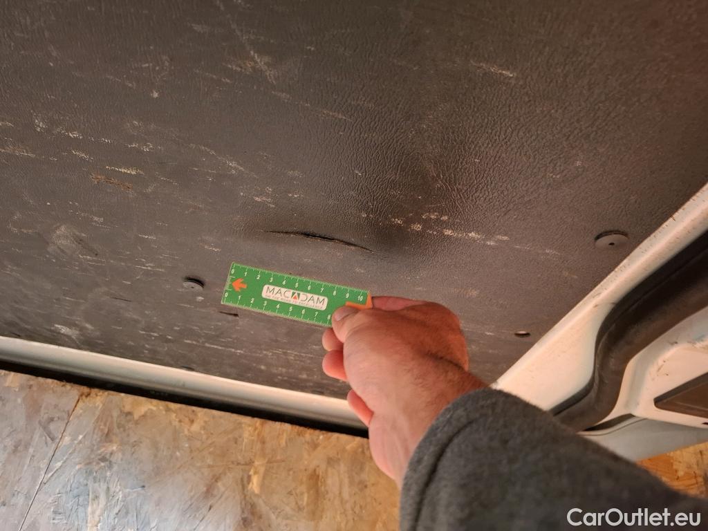  Citroen  Jumper CITROEN  VU 4p Fourgon 33 L1H1 BlueHDi 130 BVM6 Club #20