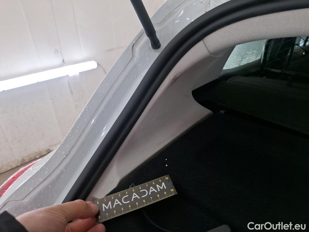  Renault  Clio  V Société Air Nav 1.5 dCi 85CV BVM6 E6dT #48