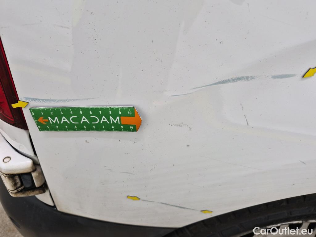  Citroen  Jumpy  Fourgon CityVan XS 1.5 BlueHDi 120CV BVM6 E6dT #30