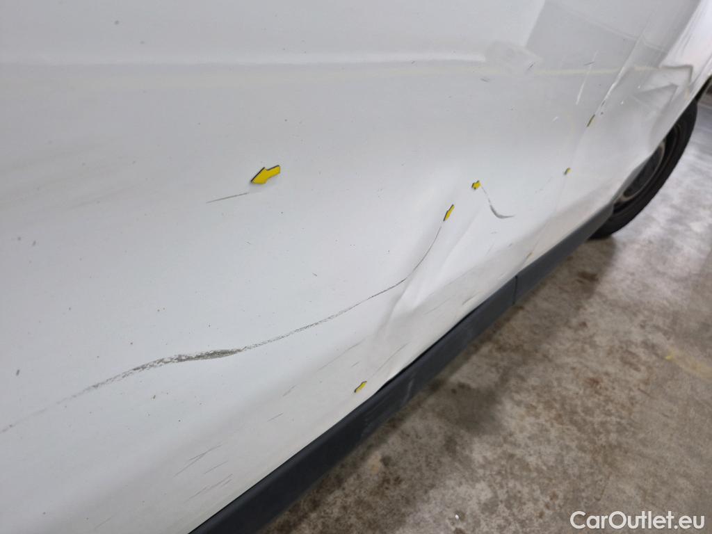  Citroen  Jumpy  Fourgon CityVan XS 1.5 BlueHDi 120CV BVM6 E6dT #16