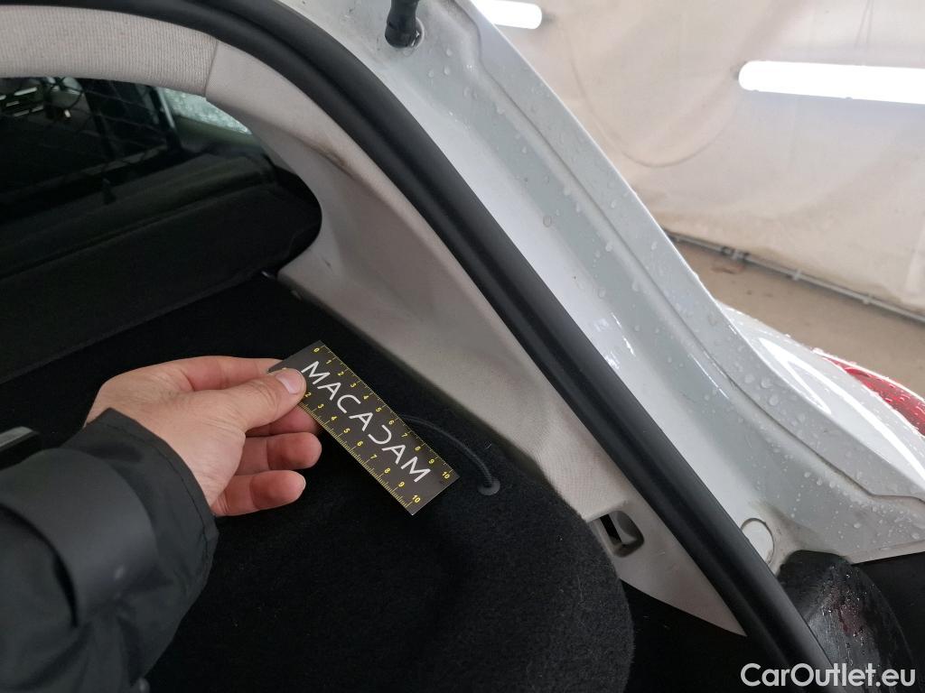  Renault  Clio  V Société Air Nav 1.5 dCi 85CV BVM6 E6dT #50