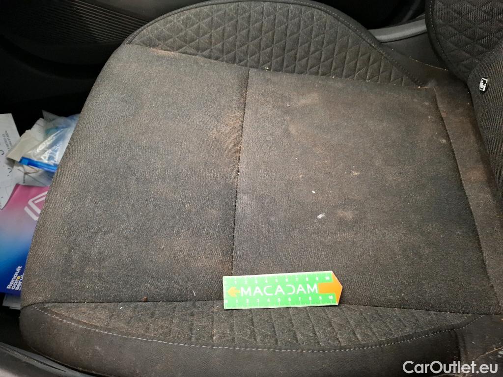  Renault  Clio  V Société Air Nav 1.5 dCi 85CV BVM6 E6dT #53