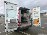  Renault  Master RENAULT  / 2019 / 4P / Fourgon tôlé FG Tr GCF F3500 L2H2 Energy dCi 150 #10