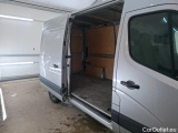  Renault  Master RENAULT  / 2014 / 4P / Fourgon tôlé &FG GCf Trac F3300 L2H2 dCi 110 Euro6 #9