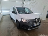  Renault  Kangoo RENAULT  / 2021 / 4P / Fourgonnette extra EV45 dc 80kw #5