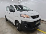  Peugeot  Expert  Fourgon Premium Compact 1.5 HDi 120CV BVM6 E6dT #4