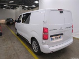  Land Rover  Discovery PEUGEOT Expert / 2023 / 4P / Fourgon tôlé Taille M 136 ch 75 Kwh CAF #2