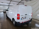  Citroen  Jumpy  Fourgon Club M 1.5 BlueHDi 100CV BVM6 E6dT #2