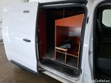  Citroen  Jumpy  Fourgon Club M 1.5 BlueHDi 100CV BVM6 E6dT #9