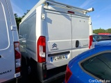  Citroen  Jumper CITROEN  VU 4p Fourgon 33 L1H1 BlueHDi 130 BVM6 Club #2