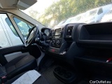  Citroen  Jumper CITROEN  VU 4p Fourgon 33 L1H1 BlueHDi 130 BVM6 Club #5