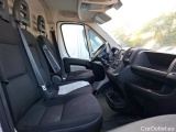 Citroen  Jumper CITROEN  VU 4p Fourgon 33 L1H1 BlueHDi 130 BVM6 Club #8