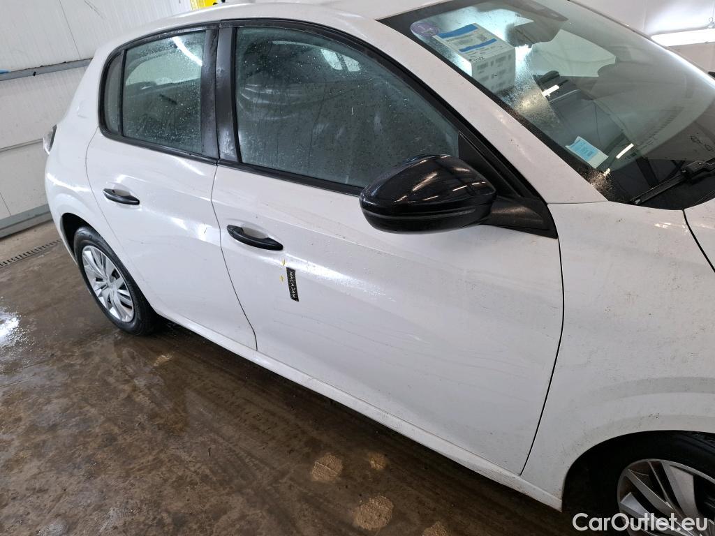  Peugeot  208  Premium 1.2 PureTech 75CV BVM5 E6d #18