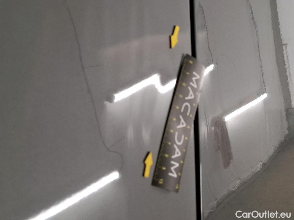  Fiat  Doblo FIAT Doblò Cargo / 2015 / 4P / Fourgonnette 1.3 Multijet 95 Business #30