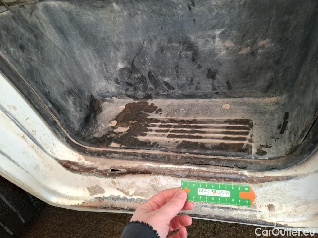  Citroen  Jumper CITROEN  Plateau Ridelles SC / 2014 / 2P / Plateau 35 L3 BlueHDi 110 BVM6 Confort #3