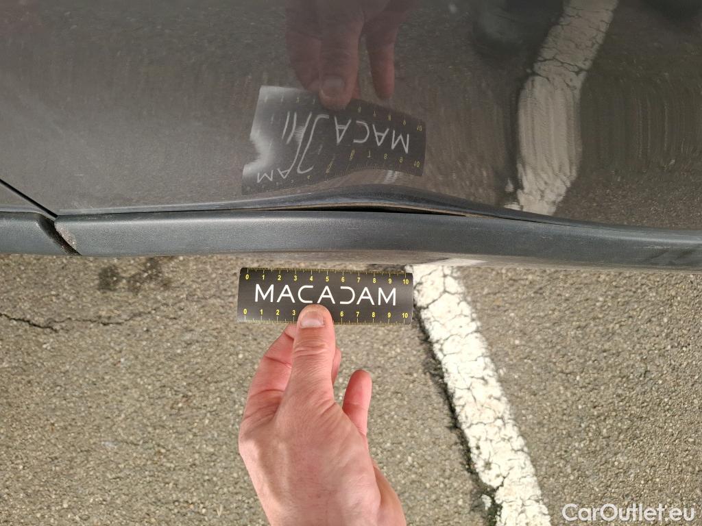  Fiat  Doblo FIAT Doblò Cargo / 2015 / 4P / Fourgonnette 1.3 Multijet 95 Business #77