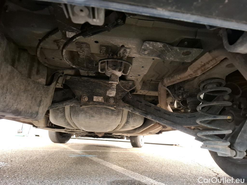  Fiat  Doblo FIAT Doblò Cargo / 2015 / 4P / Fourgonnette 1.3 Multijet 95 Business #64