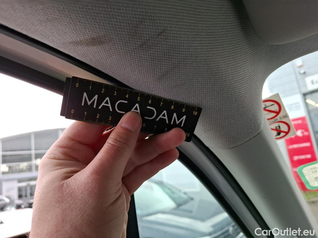  Volkswagen  Crafter  Fourgon Fourgon 35 lang mit Hochdach FWD 2.0 140CV BVM6 #28