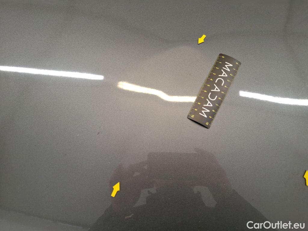  Fiat  Doblo FIAT Doblò Cargo / 2015 / 4P / Fourgonnette 1.3 Multijet 95 Business #24