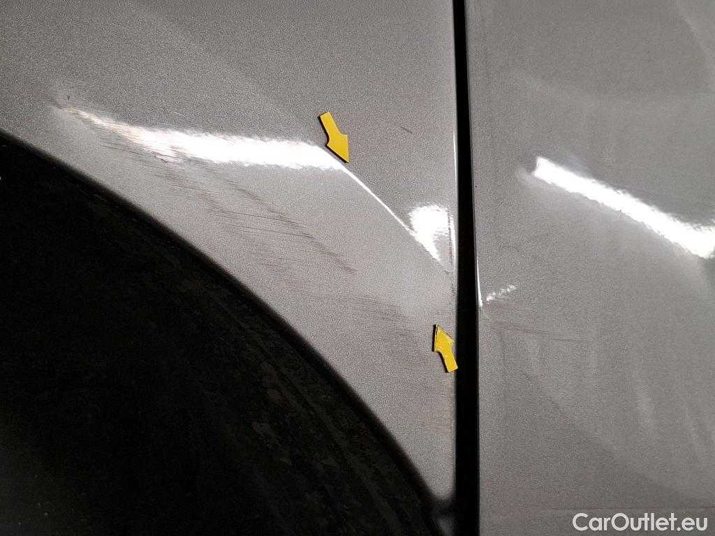  Fiat  Doblo FIAT Doblò Cargo / 2015 / 4P / Fourgonnette 1.3 Multijet 95 Business #33