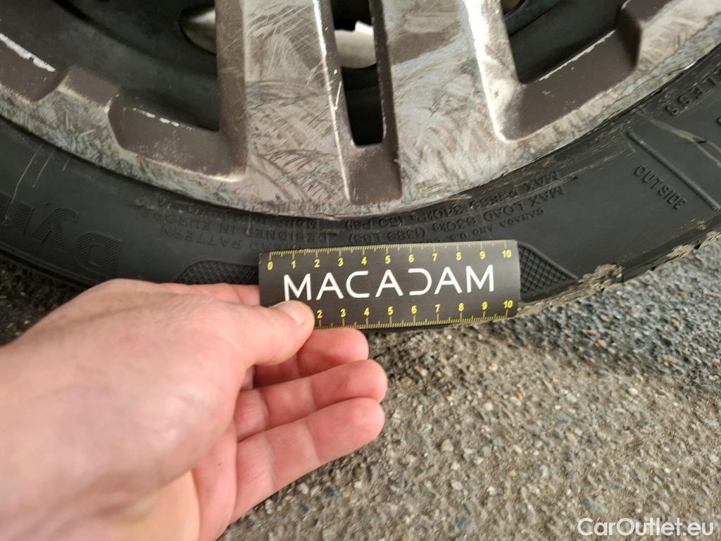  Fiat  Doblo FIAT Doblò Cargo / 2015 / 4P / Fourgonnette 1.3 Multijet 95 Business #90