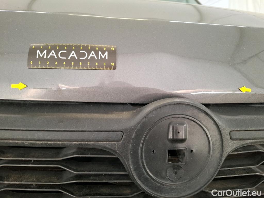  Fiat  Doblo FIAT Doblò Cargo / 2015 / 4P / Fourgonnette 1.3 Multijet 95 Business #28