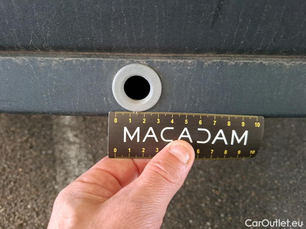  Fiat  Doblo FIAT Doblò Cargo / 2015 / 4P / Fourgonnette 1.3 Multijet 95 Business #71