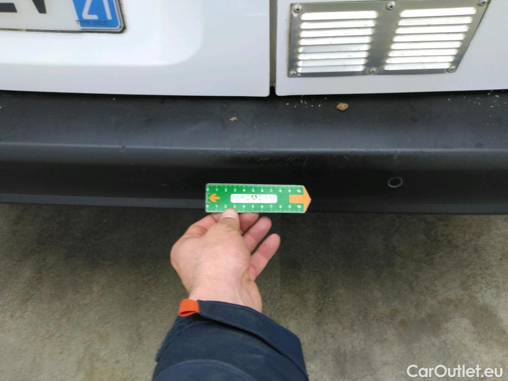  Citroen  Berlingo CITROEN  / 2018 / 4P / Fourgonnette M 1000kg PureTech 110 S&S BVM6 Driver #45