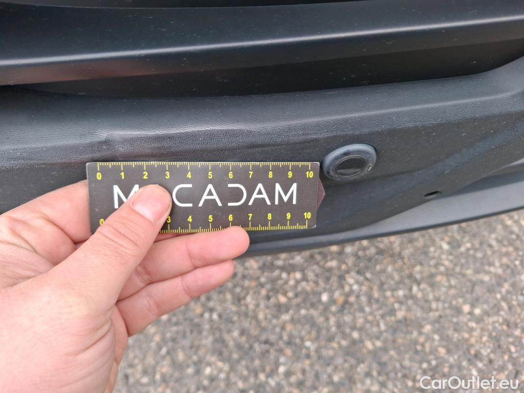  Volkswagen  Crafter  Fourgon Fourgon 35 lang mit Hochdach FWD 2.0 140CV BVM6 #39