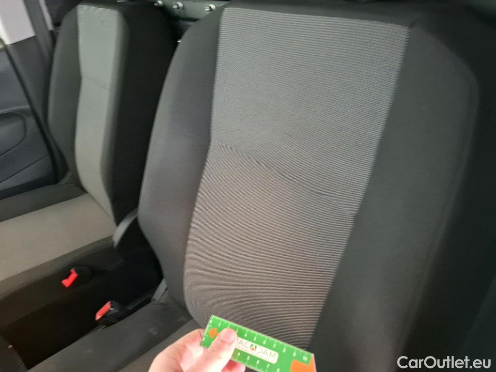  Citroen  Berlingo  Fourgon Club M 650 1.5 BlueHDi 75CV BVM5 E6dT #22