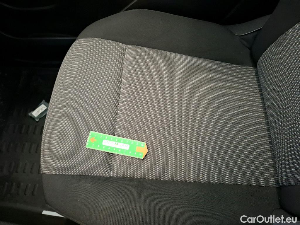  Citroen  Berlingo  Fourgon Club M 650 1.5 BlueHDi 75CV BVM5 E6dT #20