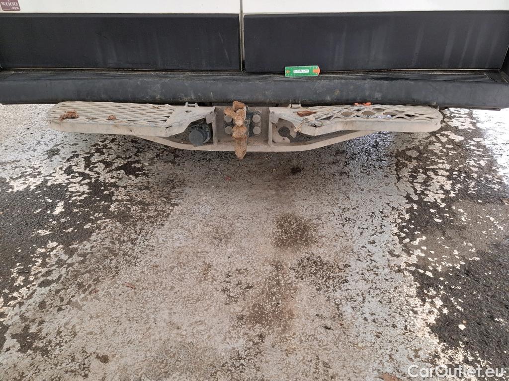  Citroen  Jumper  VU 4p Fourgon 35 L2H2 BlueHDi 130 S&S BVM6 Club #17