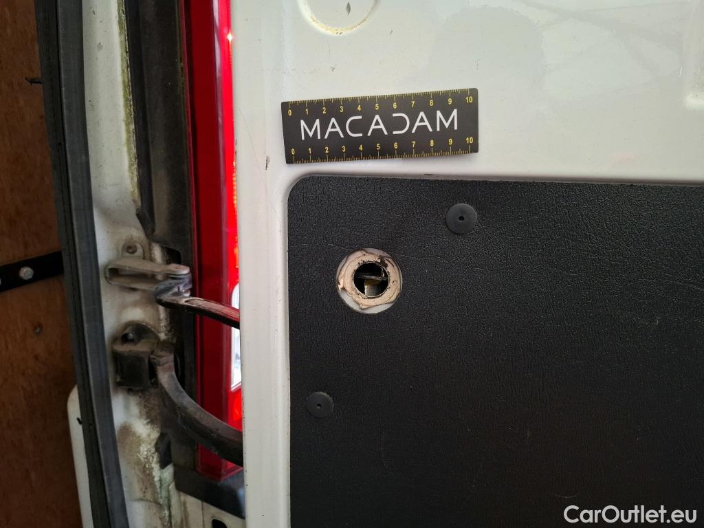  Citroen  Jumper  Fourgon Grand Volume 33 L2H2 Driver BlueHDi 140 Start&Stop 140CV BVM6 #33