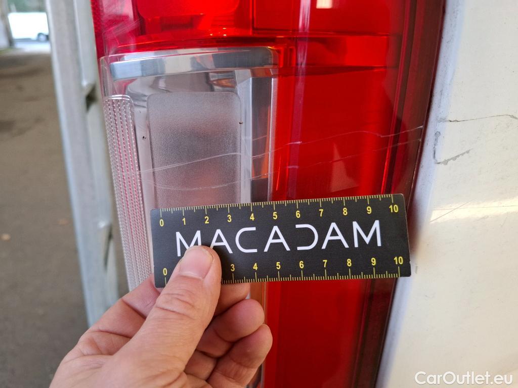  Citroen  Jumper  Fourgon Grand Volume 33 L2H2 Driver BlueHDi 140 Start&Stop 140CV BVM6 #36