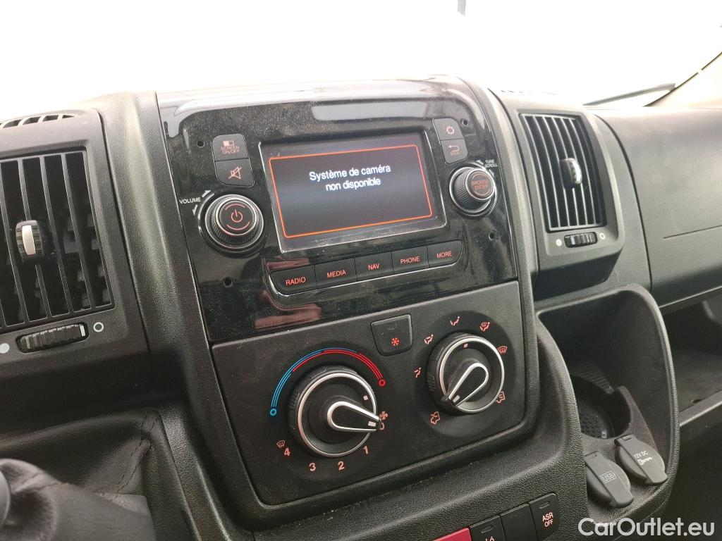  Citroen  Jumper  Fourgon Grand Volume 33 L2H2 Driver BlueHDi 140 Start&Stop 140CV BVM6 #34