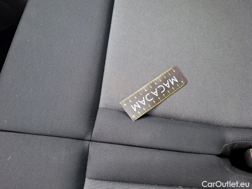  Volkswagen  Crafter  Fourgon Fourgon 35 lang mit Hochdach FWD 2.0 140CV BVM6 #26