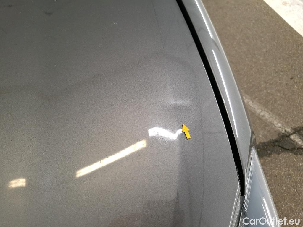  Fiat  Doblo FIAT Doblò Cargo / 2015 / 4P / Fourgonnette 1.3 Multijet 95 Business #26