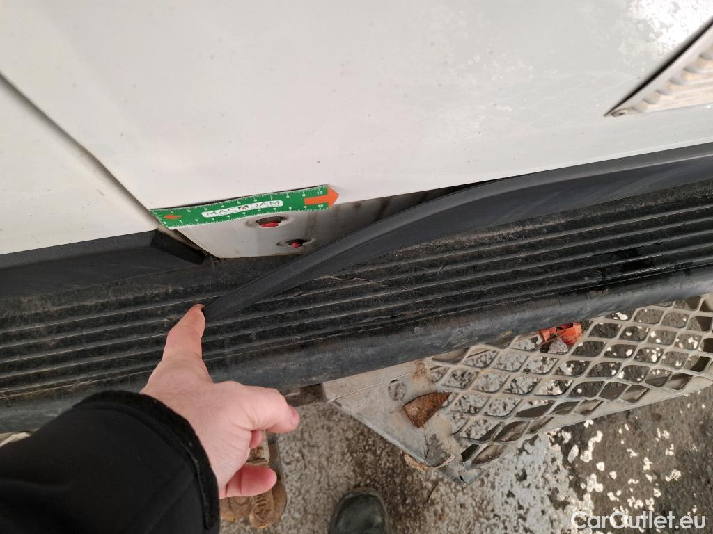  Citroen  Jumper  VU 4p Fourgon 35 L2H2 BlueHDi 130 S&S BVM6 Club #28